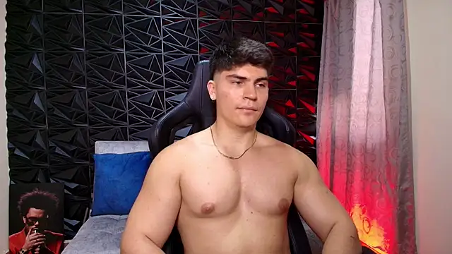 Snapshot of Jared_Rosse chatting on May 20, 2026, 6:03 pm Jared Rosse online show from May 20, 2026, 6:03 pm