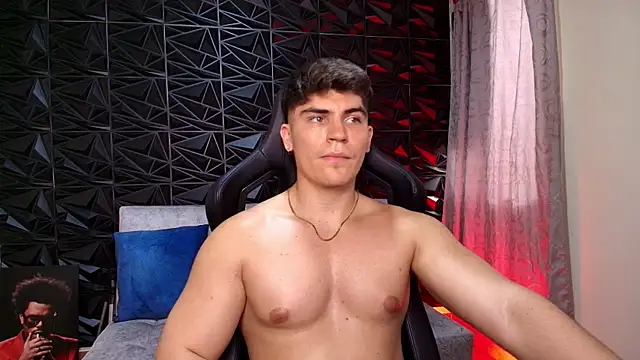 Snapshot of Jared_Rosse chatting on May 21, 2026, 7:10 pm Jared Rosse online show from May 21, 2026, 7:10 pm