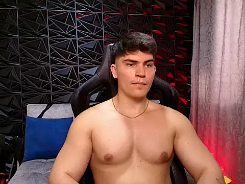 Snapshot of Jared_Rosse chatting on June 3, 2026, 2:33 pm Jared Rosse online show from June 3, 2026, 2:33 pm