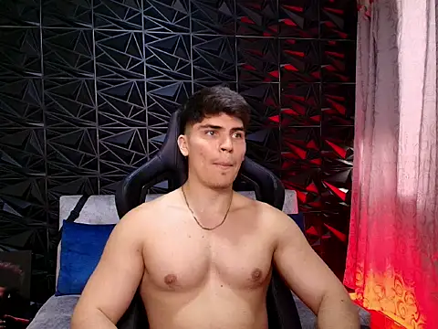 Snapshot of Jared_Rosse chatting on July 11, 2026, 6:32 pm Jared Rosse online show from July 11, 2026, 6:32 pm