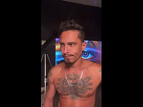 EduXavier26 online show from November 24, 2025, 11:26 pm