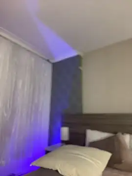 MiilaBlake online show from April 30, 2026, 8:57 pm