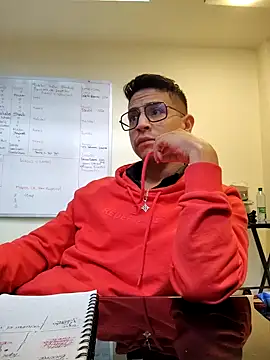 Juann-cock online show from October 4, 2025, 5:22 pm