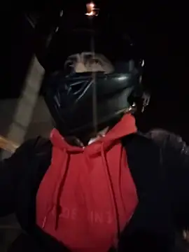 Juann-cock online show from April 28, 2026, 2:21 am