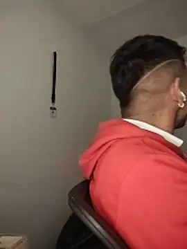 Juann-cock online show from April 28, 2026, 2:27 am