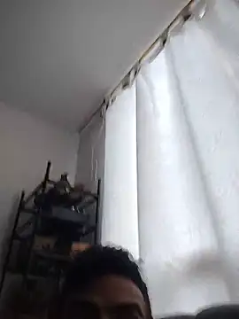 Juann-cock online show from June 8, 2026, 1:33 pm