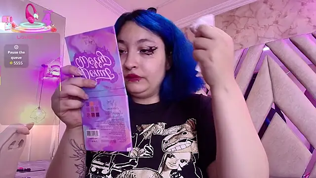 Snapshot of Lilith_curvy chatting on October 13, 2025, 8:20 pm Lilith curvy online show from October 13, 2025, 8:20 pm