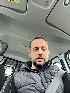 paleron34 online show from March 14, 2026, 9:04 am