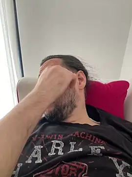 paleron34 online show from March 15, 2026, 9:48 am