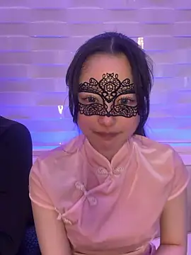 Snapshot of NENEandOJI chatting on April 9, 2026, 12:21 pm NENEandOJI online show from April 9, 2026, 12:21 pm