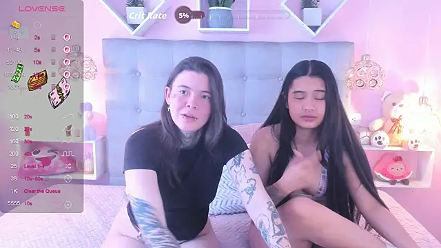 Kaliykatie online show from July 31, 2026, 4:06 pm