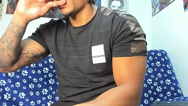 Snapshot of _MACCARTHY_TAYLOR chatting on September 11, 2025, 12:22 am MACCARTHY TAYLOR online show from September 11, 2025, 12:22 am