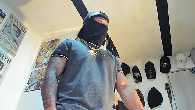 Snapshot of _MACCARTHY_TAYLOR chatting on September 28, 2025, 3:12 am MACCARTHY TAYLOR online show from September 28, 2025, 3:12 am