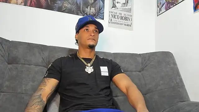 Snapshot of _MACCARTHY_TAYLOR chatting on November 6, 2025, 1:17 am MACCARTHY TAYLOR online show from November 6, 2025, 1:17 am