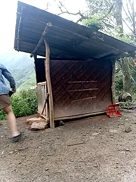 quynhkoolbae online show from October 16, 2025, 11:17 pm