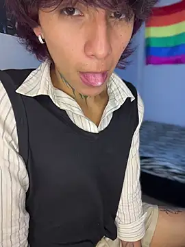 bellamy 095 online show from February 17, 2026, 8:59 pm