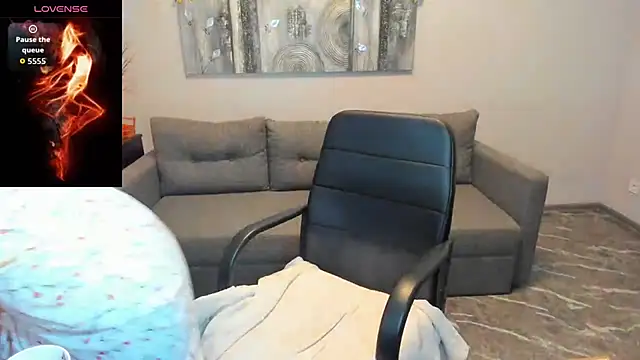 Betty Jone online show from February 14, 2026, 7:05 am