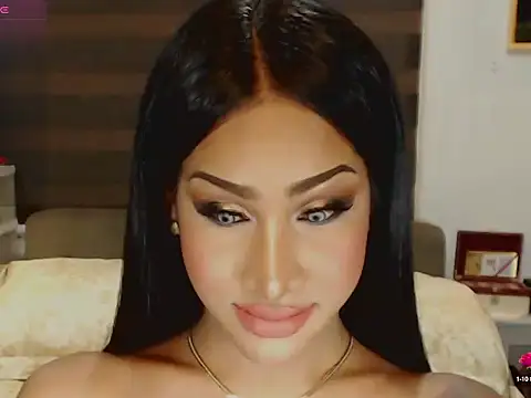 SeductiveVictoria online show from September 17, 2025, 4:41 pm