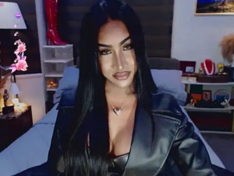 SeductiveVictoria online show from June 12, 2026, 3:55 pm