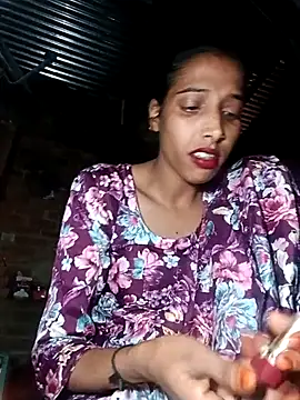 Snapshot of Pinki_thakur_1 chatting on December 1, 2025, 6:02 pm Pinki thakur 1 online show from December 1, 2025, 6:02 pm