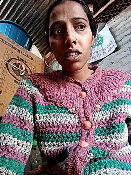 Pinki thakur 1 online show from December 4, 2025, 5:06 am