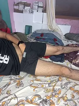 Hot Nude45 online show from September 17, 2025, 8:54 pm