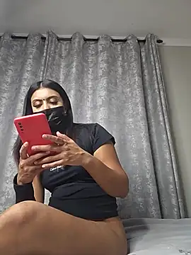 Indian GlowingMiax online show from March 12, 2026, 3:40 pm