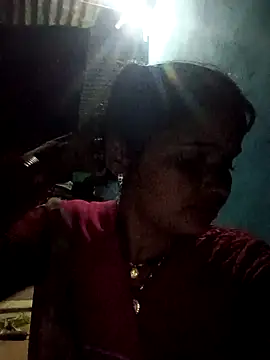 Rubi12A online show from February 17, 2026, 4:46 pm