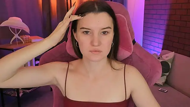 Snapshot of AgataWillis chatting on November 22, 2025, 6:34 am AgataWillis online show from November 22, 2025, 6:34 am