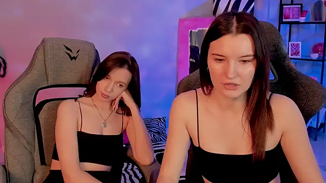 AgataWillis online show from January 8, 2026, 6:05 am