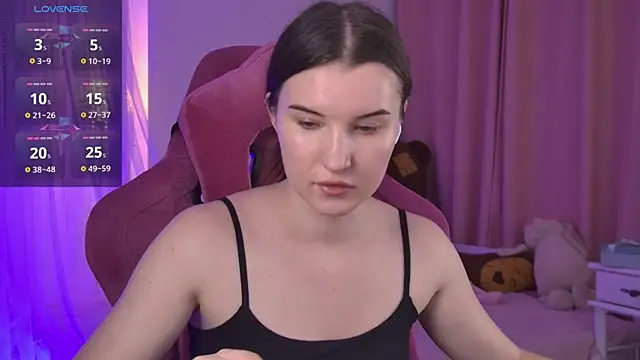 Snapshot of AgataWillis chatting on June 24, 2026, 2:54 am AgataWillis online show from June 24, 2026, 2:54 am