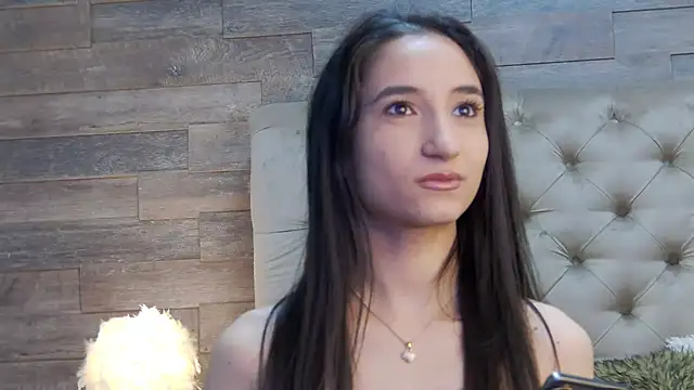 CarolinaBlair online show from December 21, 2025, 8:10 am