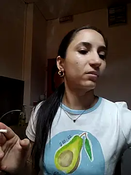 Snapshot of CarolinaBlair chatting on July 8, 2026, 12:59 am CarolinaBlair online show from July 8, 2026, 12:59 am