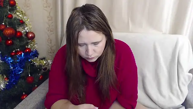 Snapshot of AdelinaLawson chatting on December 29, 2024, 7:32 pm AdelinaLawson online show from December 29, 2024, 7:32 pm