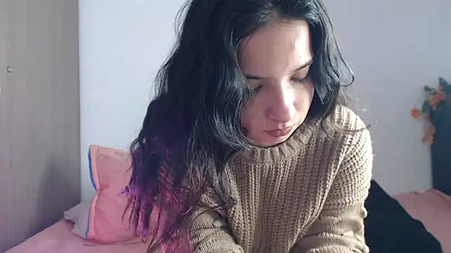   abrill   online show from January 8, 2026, 5:54 am