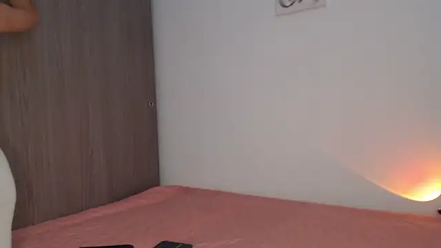   abrill   online show from January 16, 2026, 6:01 pm