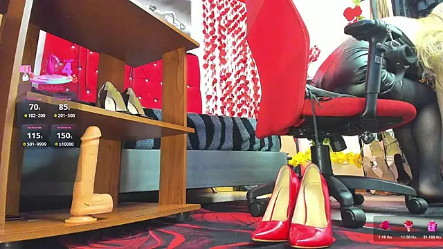 candy conrad online show from April 30, 2026, 1:06 pm