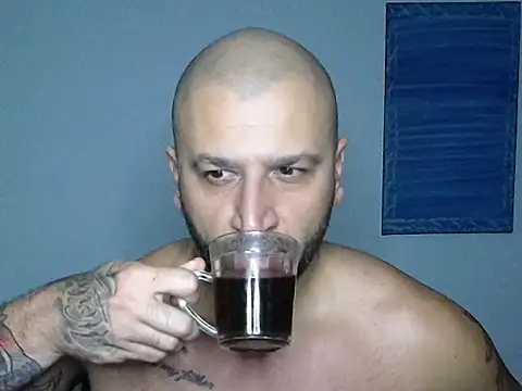 JeanCafa online show from September 10, 2025, 2:22 am