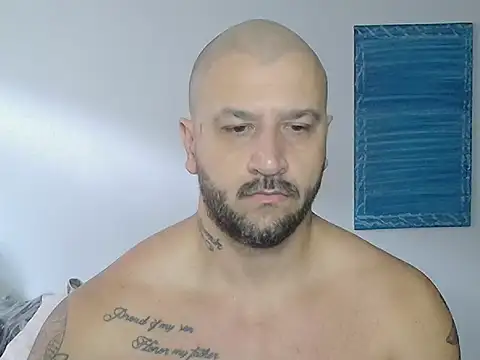 JeanCafa online show from September 22, 2025, 3:47 pm