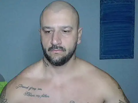 JeanCafa online show from September 30, 2025, 11:10 pm