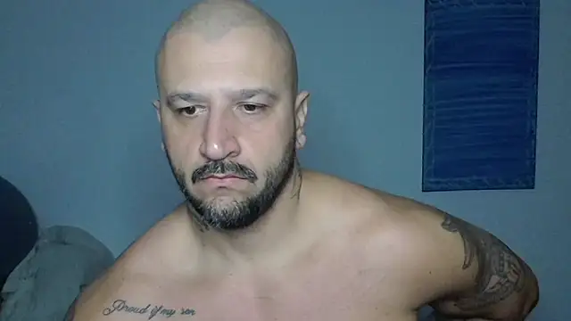 JeanCafa online show from October 9, 2025, 4:21 am