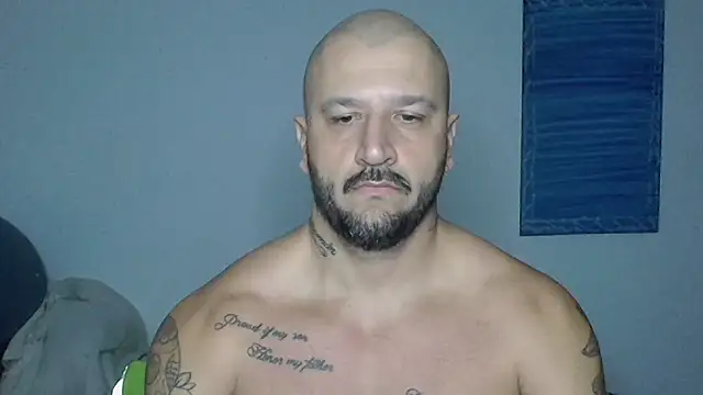 JeanCafa online show from October 9, 2025, 5:22 pm