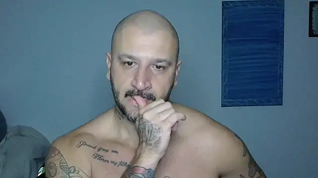 JeanCafa online show from October 11, 2025, 5:50 am