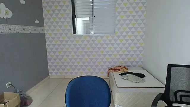 JeanCafa online show from March 24, 2026, 10:48 pm