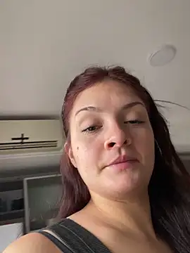 Danielaeliana online show from June 9, 2026, 5:35 pm