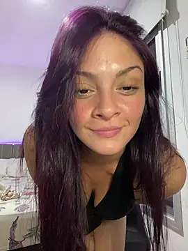 Snapshot of Danielaeliana chatting on July 28, 2026, 1:12 am Danielaeliana online show from July 28, 2026, 1:12 am