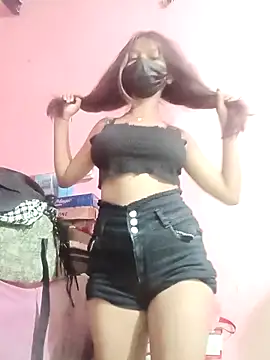 VamikaAngel online show from September 20, 2025, 3:51 am