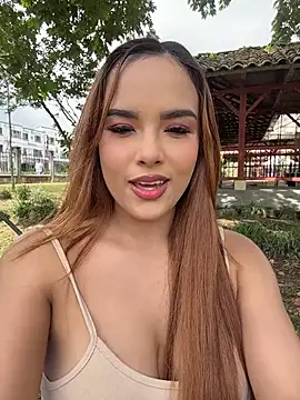 Sam pablo21 online show from January 31, 2026, 7:11 pm