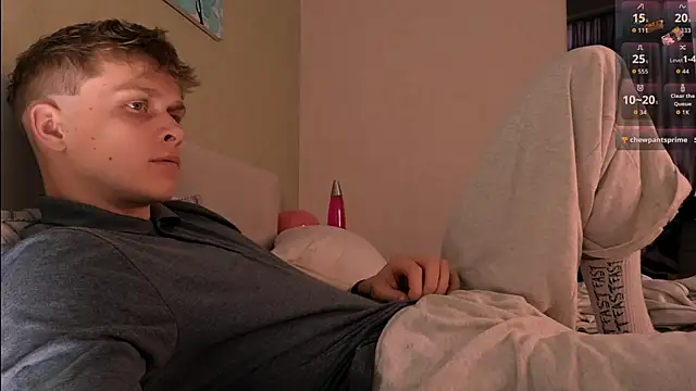 TalkingHead 0  online show from October 3, 2025, 10:01 am