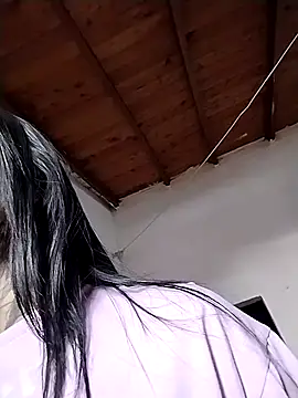 AikoKimura online show from March 15, 2026, 10:05 pm